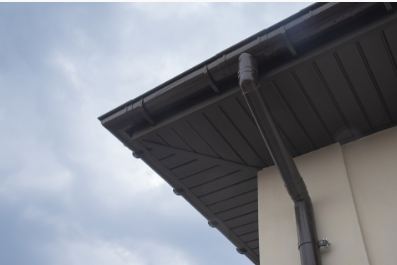Fascia and soffit installation and repair in Worcestershire